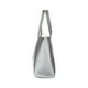 thumbnail image 2 of Bolsa tote 2 en 1 color plata Lucentzza 5BLZP20184PLA, 2 of 7