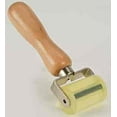 thumbnail image 4 of JEGS 70507 Urethane 2 Roller Great for Smoothing Wrinkles & Uneven Surfaces Use, 4 of 5