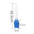 thumbnail image 2 of 10Pcs Air Fryer Accessory Kit Frying Baking Pan Rack Pizza Tray Pot Metal Holder Bread, 2 of 8