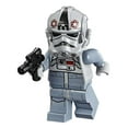 thumbnail image 3 of Pre-Owned LEGO Star Wars MicroFighters Series 2 At-At Set No. 75075, 3 of 4