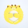 thumbnail image 7 of RAGUPEL 2026 New Shampoo Cap Baby Infant Bath Shower Shield Eye Protection Washing Hair Cover,Prevents Water Splashing with Soft Flexible for Home Bathing for Sensitive Scalp Care Hair Wash Helper, 7 of 7