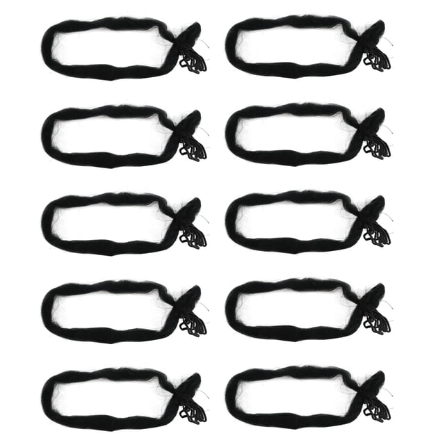 10piezas 12m x 2.5M 13mm Agujero Redes Anti Pajaro de Jardin Huerta Red Niebla Anudado de Nylon