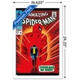 thumbnail image 3 of Marvel Comics - Amazing Spider-Man #50 Wall Poster, 14.725" x 22.375" Framed, 3 of 6
