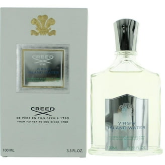 Creed SILVER MOUNTAIN WATER Millesime Spray for Men 4 oz - Walmart.com