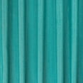 thumbnail image 6 of Fabric Mart Direct Aqua Faux Silk Fabric By The Yard, 42 inches or 107 cm width, 12 Continuous Yards Blue Silk Fabric, Slubbed Faux Silk, Bridal Dress Silk Fabric, Wholesale Art Silk Fabric, 6 of 7