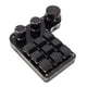 thumbnail image 5 of Mini teclado para juegos, mini teclado de 9 teclas, mini teclado mecánico para juegos, construido para durar, 5 of 8