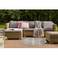 thumbnail image 4 of HUNTINGTON NATURAL Outdoor Rug By Kavka Designs, 4 of 4