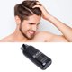 thumbnail image 1 of Champú Para Teñir El Cabello, Champú Para Teñir El Cabello Negro, Cobertura Semipermanente De Larga Duración Para Las Canas Para Uso Diario, 1 of 7