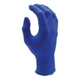 Sysco 2306753 Nitrile Food Service Gloves, 100 Count (medium, Blue