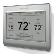 Honeywell RTH9585WF1004 Gray Wi-Fi Smart Color Thermostat