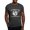 Charcoal, variant on CafePress - The Rotation Of The Earth Dark T Shirt - Men's Classic Cotton T-Shirts
