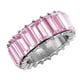 thumbnail image 2 of Anillo de diamantes a la moda para mujer, anillo geométrico con personalidad colorida, tamaño de joyería 5 Wmkox8yi sjalhkljlk2664, 2 of 7