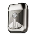 thumbnail image 2 of YCYHDS Mini USB Transparent Réciproque Rechargeable pour Hommes Portable Soldes Aujourd'hui Prime, 2 of 9