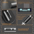 thumbnail image 3 of Amdohai Intelligent Electric Soldering Iron Portable Soldering Station OLED Display Welding Pen with Temperature Adjustment Function, 3 of 8