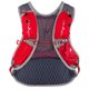 thumbnail image 1 of Chaleco Ultraspire Revolt Race de 550 ml sin BPA ni PVC Botella de agua UltraFlask incluida - Ultra rojo (largo), 1 of 1