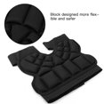 thumbnail image 3 of Domqga Coussin de Protection pour Hanches de Patinage, Coussin de Protection pour Hanches de Patinage à Roulettes pour Enfants, Garde de Hanches, 3 of 11