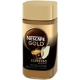 thumbnail image 4 of NESCAFE Gold Espresso Instant Coffee, 200g/7.1 oz, 4 of 4