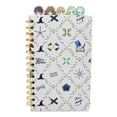 thumbnail image 1 of Cuaderno espiral Harry Potter Chibi Hogwarts 75 páginas, 1 of 4