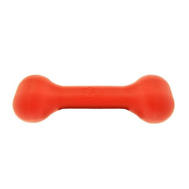 Jersey Dog 3713-RE le Petit Os Parfait&44; Rouge