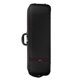 thumbnail image 4 of Portable Violin Case, Sweat-absorbing Portable Violin Box, Office For Home Violin School, 4 of 8