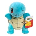 thumbnail image 1 of Peluche Jazwares Pokémon Squirtle, 20 cm, 2 años o más, 1 of 5
