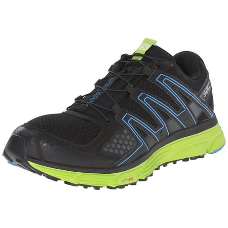Salomon Men X-Mission 3 Trail Running Shoes