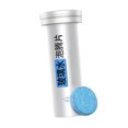 thumbnail image 1 of Windshield Glass Washer Tablets, Car Glass Washer Concentrated Effervescent Tablets Convenient Use  for Car, 1 of 7