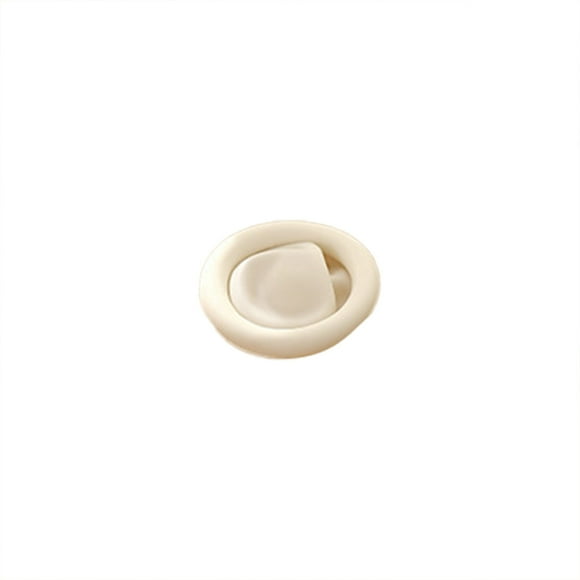 Finger 50Pack Disposable Latex Fingertips Protectors for Hygiene and Precision Work White Rubber Finger Glove Covers for Gripping and