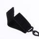 thumbnail image 4 of Cuerda Antirrobo Perdedora Seguridad Correa Elástica Accesorios De Deportes Acuáticos Aire Libre Acampada Negro Sunnimix Correa de seguridad con cordón elástico, 4 of 8