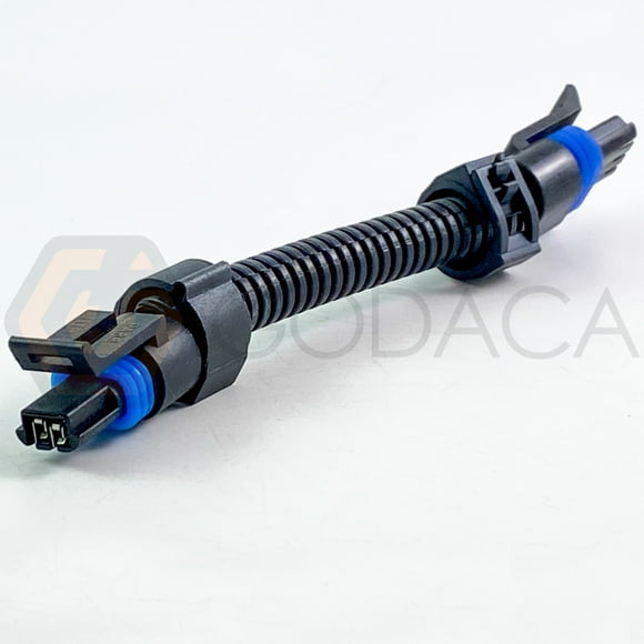 Throttle Position Sensor Wiring Harness