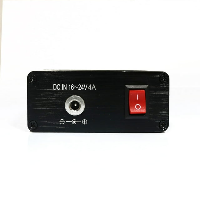 QUICKO Mini T12-942 Kit de estación de soldadura OLED DIY Soldadura Herramientas eléctricas Puntas d QUICKO Kit de estación de soldadura