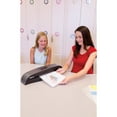 thumbnail image 6 of Fellowes ImageLast Laminating Pouches with UV Protection, 3 mil, 9" x 11.5", Clear, 150/Pack, 6 of 7
