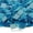 Light Blue, variant on Milltown Merchants Brown 3/4 Inch Mosaic Tile Blend Assortment (1 lb)
