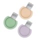 thumbnail image 5 of unbranded 3Ud Frascos De Viaje Para Loción Y Shampoo Prácticos Para Camping Y Negocios, 5 of 8
