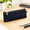 Denim-7.7 x 3.1 x 1.2 inches, variant on Radite Ldd-bnpn-102 Bendi Pencil Case Nep Denim
