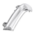 thumbnail image 1 of Wing Mirror Indicator, Premium Plastic Left Side Wing Mirror Indicator Turn  Bulb for MK5 1K0949101, 1 of 8