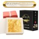 thumbnail image 2 of Papel de lámina de oro puro de 24 quilates con un contenido de oro del 99 % y del 98 %, papel de lámina de oro decorativo artesanal de Buda, papel de lámina de oro de belleza, 2 of 4