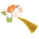 thumbnail image 1 of unbranded Clip De Con Flor De Ideal Para Fiestas Y Fotografía, 1 of 5