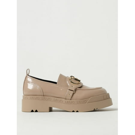 

Liu Jo Loafers Woman Dove Grey Woman