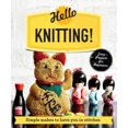 thumbnail image 2 of Hello Knitting!: Simple Knits to Have You in Stitches (Make Me!), 2 of 2