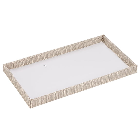 Large Open Top Linen Tray - Case of 25