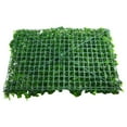 thumbnail image 2 of Artificial Plant Mat Greenery Wall-Hedge Grass Fence Foliage Panel Garden Decor, 2 of 9