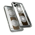 thumbnail image 6 of DesignSkinz Retro Cassette Tape V4 Full-Body Skin Decal Wrap Cover for iPhone 15 Plus, 6 of 9