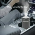 thumbnail image 3 of Humidifier,Aroma Diffuser Aromatherapy Essential Oil Diffuser Cool Mist Humidifier Ssential Oil Diffuser Aroma Diffuser For Small Room Bedroom Home, 3 of 8
