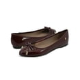 thumbnail image 2 of Balerina Salamandra color Charol Merlot 25, 2 of 6