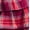 Rich Burgundy, variant on Wonder Nation Girls Flannel Tiered Cotton Skirt, Sizes 4-18 & Plus