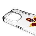 thumbnail image 3 of Keyscaper Washington Commanders iPhone Clear Case, 3 of 6