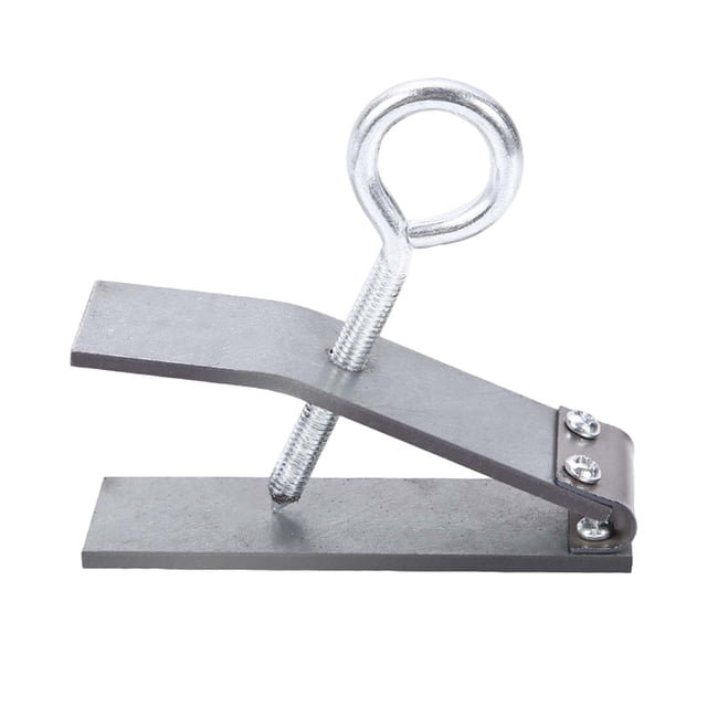 Herramienta de gato manual, ajustador de elevación y s Altura del elevador de gato para paneles de yeso Anillos de mano Option3 Sharpla levantador de azulejos