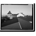 thumbnail image 2 of Historic Framed Print, Ormond Hotel, 15 East Granada, Ormond Beach, Volusia County, FL - 57, 17-7/8" x 21-7/8", 2 of 9
