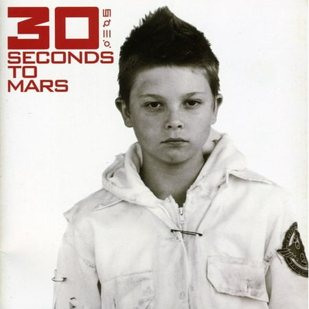 30 Second to Mars (The Best Of 30 Seconds To Mars)